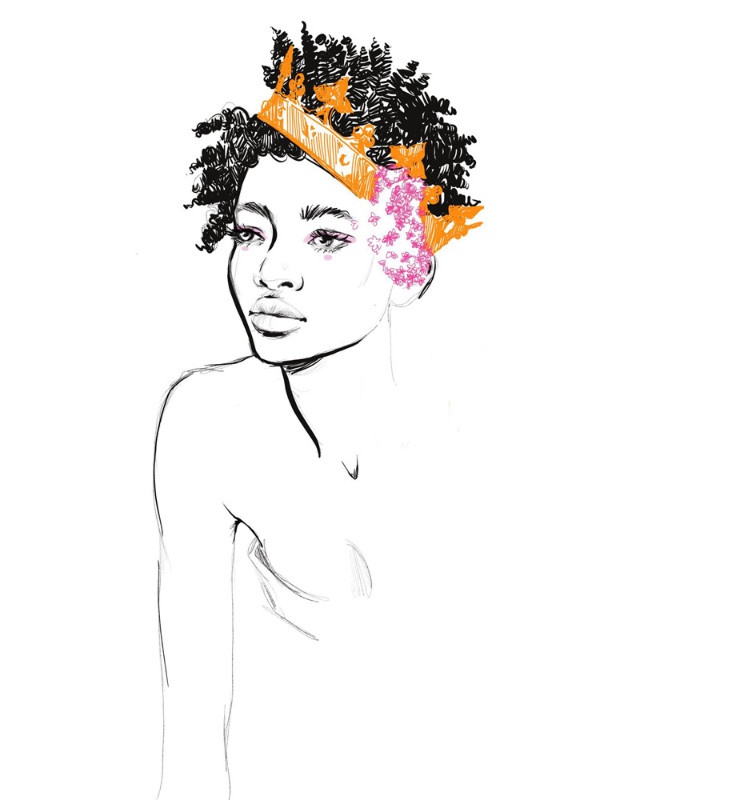 Willow Smith - Ccile ROUBIO | Virginie